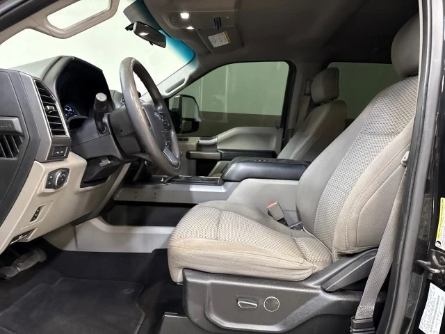 2019 Ford Super Duty 4th Gen - Image 13 of 21