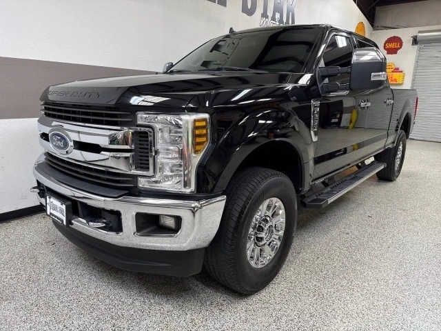 2019 Ford Super Duty 4th Gen - Image 3 of 21