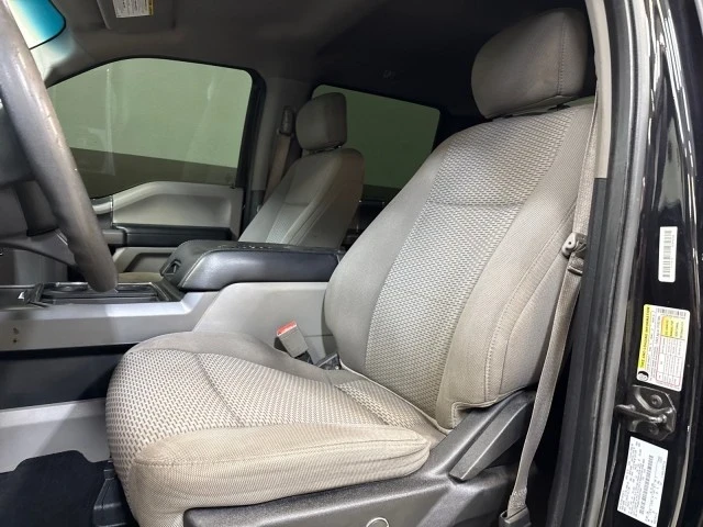 2019 Ford Super Duty 4th Gen - Image 15 of 21