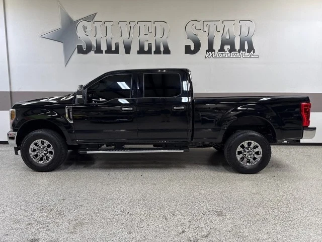 2019 Ford Super Duty 4th Gen - Image 11 of 21