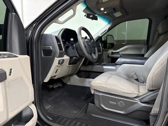 2019 Ford Super Duty 4th Gen - Image 12 of 21