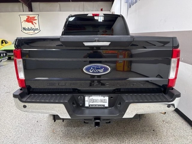 2019 Ford Super Duty 4th Gen - Image 8 of 21