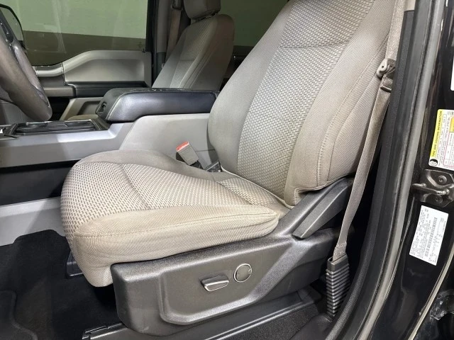 2019 Ford Super Duty 4th Gen - Image 17 of 21