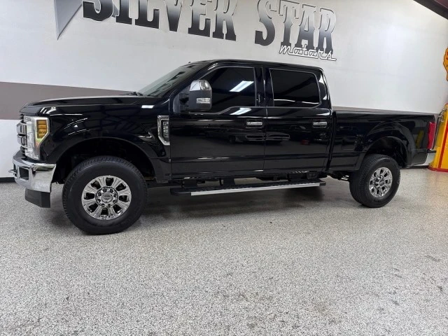 2019 Ford Super Duty 4th Gen - Image 4 of 21
