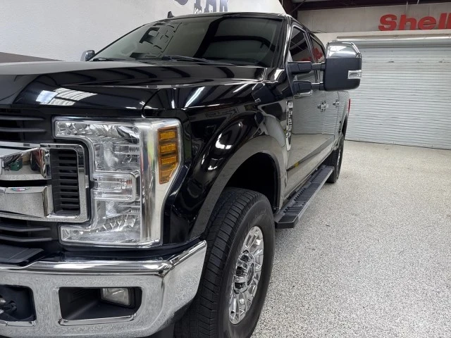 2019 Ford Super Duty 4th Gen - Image 10 of 21