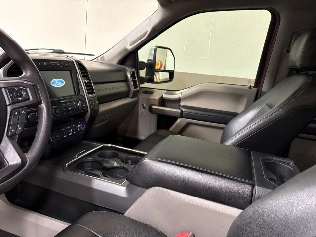 2019 Ford Super Duty 4th Gen - Image 20 of 21