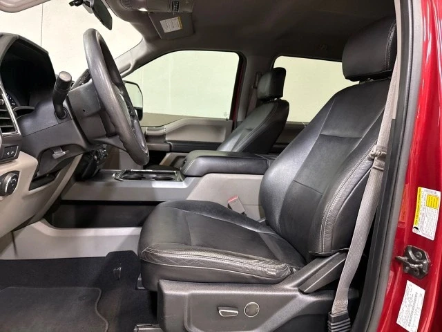 2019 Ford Super Duty 4th Gen - Image 14 of 21