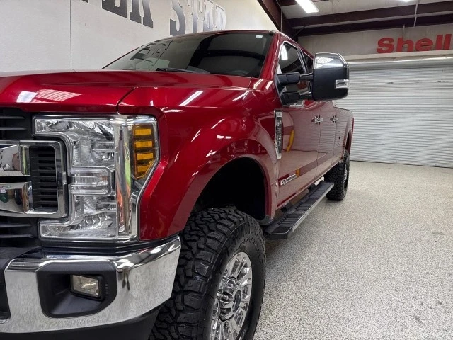 2019 Ford Super Duty 4th Gen - Image 10 of 21