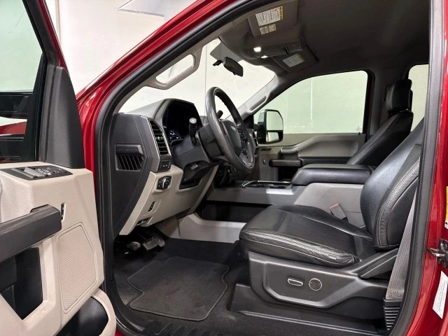 2019 Ford Super Duty 4th Gen - Image 12 of 21