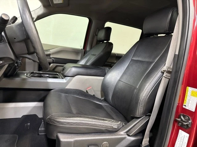 2019 Ford Super Duty 4th Gen - Image 15 of 21