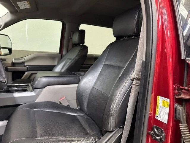 2019 Ford Super Duty 4th Gen - Image 16 of 21