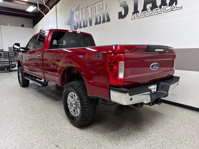 2019 Ford Super Duty 4th Gen - Image 7 of 21