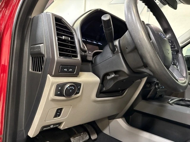 2019 Ford Super Duty 4th Gen - Image 21 of 21
