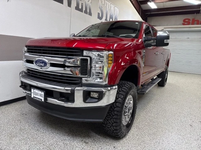 2019 Ford Super Duty 4th Gen - Image 3 of 21