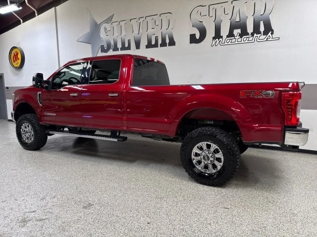 2019 Ford Super Duty 4th Gen - Image 6 of 21