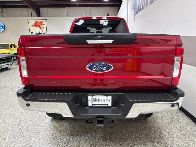 2019 Ford Super Duty 4th Gen - Image 8 of 21