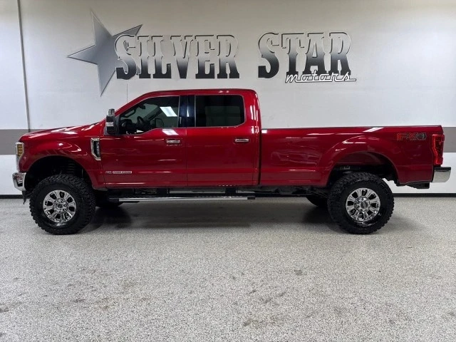2019 Ford Super Duty 4th Gen - Image 5 of 21