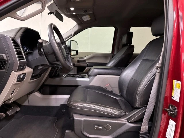 2019 Ford Super Duty 4th Gen - Image 13 of 21