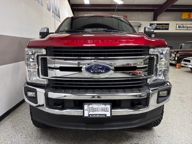 2019 Ford Super Duty 4th Gen - Image 2 of 21