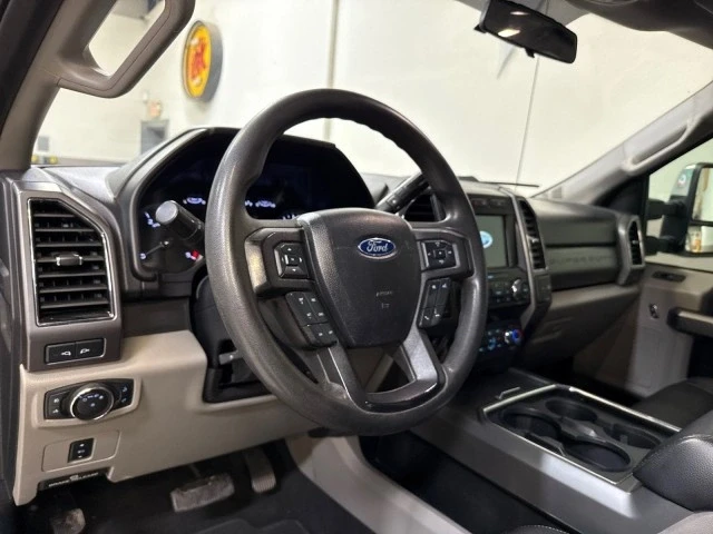 2019 Ford Super Duty 4th Gen - Image 18 of 21