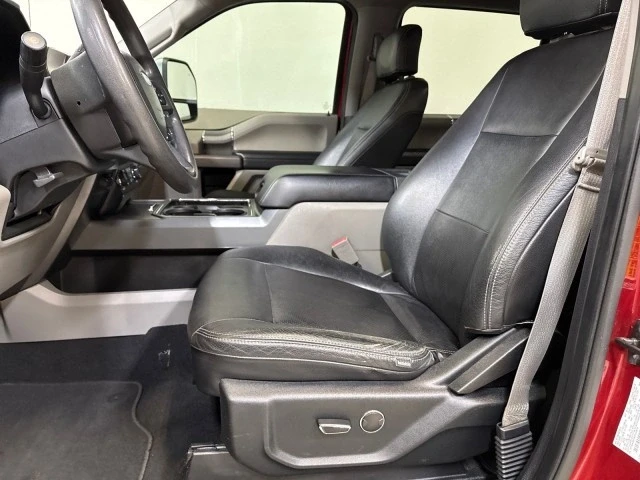 2019 Ford Super Duty 4th Gen - Image 17 of 21