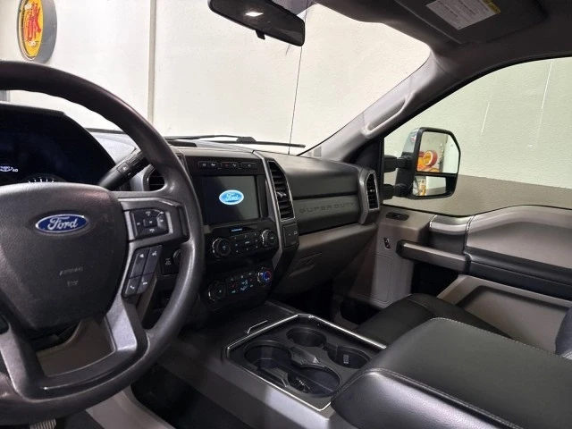 2019 Ford Super Duty 4th Gen - Image 19 of 21