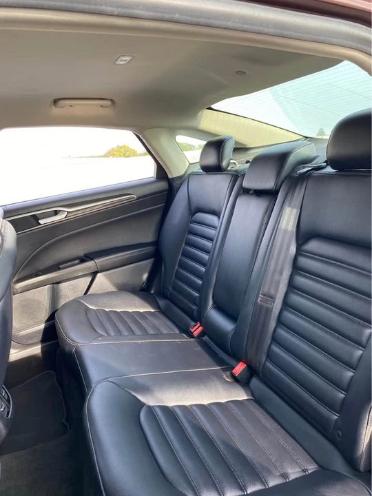 2019 Ford Fusion 2nd Gen - Image 5 of 9
