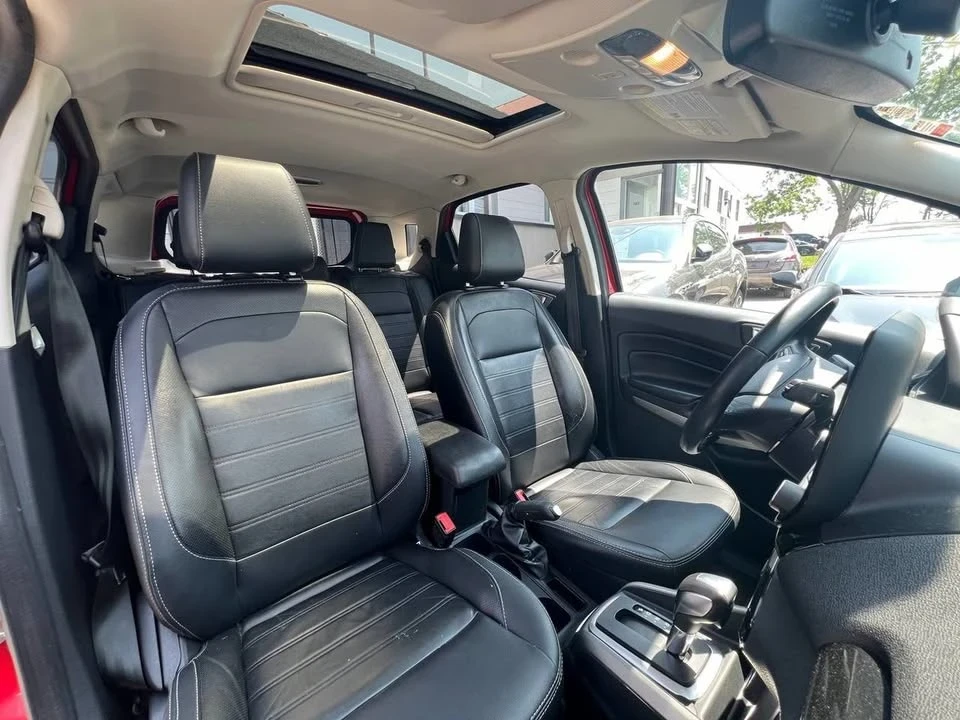 2019 Ford EcoSport - Image 17 of 17