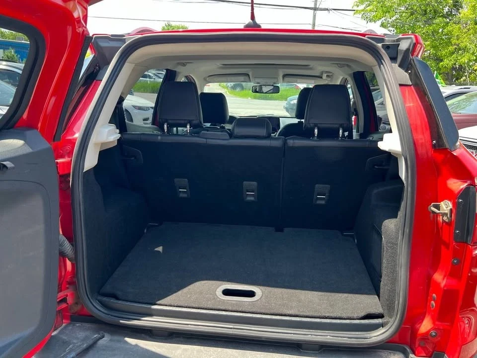 2019 Ford EcoSport - Image 16 of 17