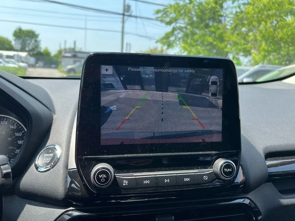 2019 Ford EcoSport - Image 13 of 17