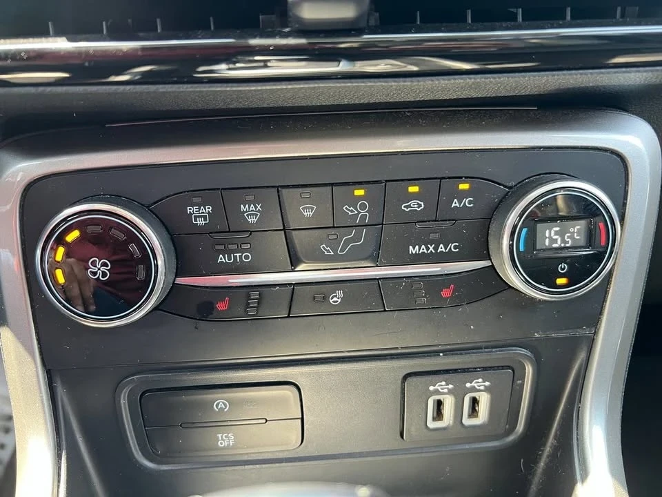 2019 Ford EcoSport - Image 14 of 17