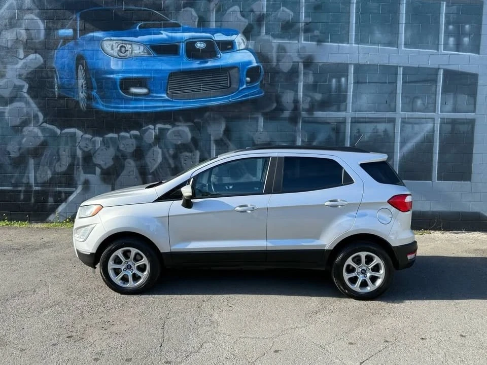 2019 Ford EcoSport - Image 5 of 7