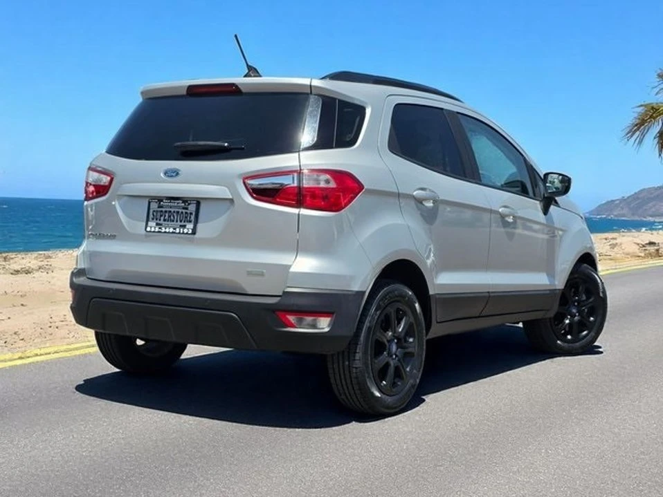 2019 Ford EcoSport - Image 7 of 20