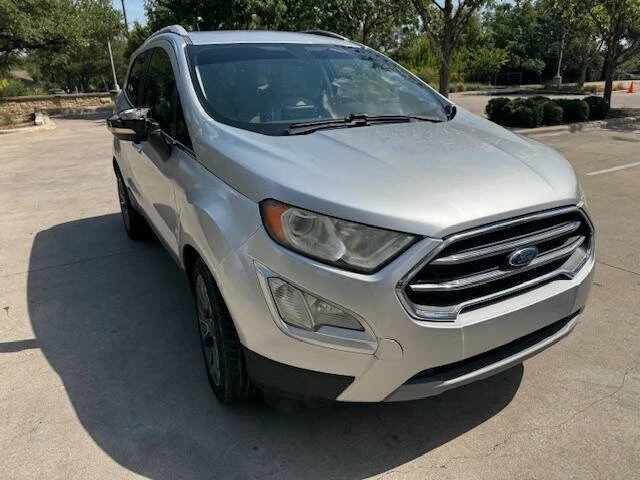 2019 Ford EcoSport - Image 6 of 18