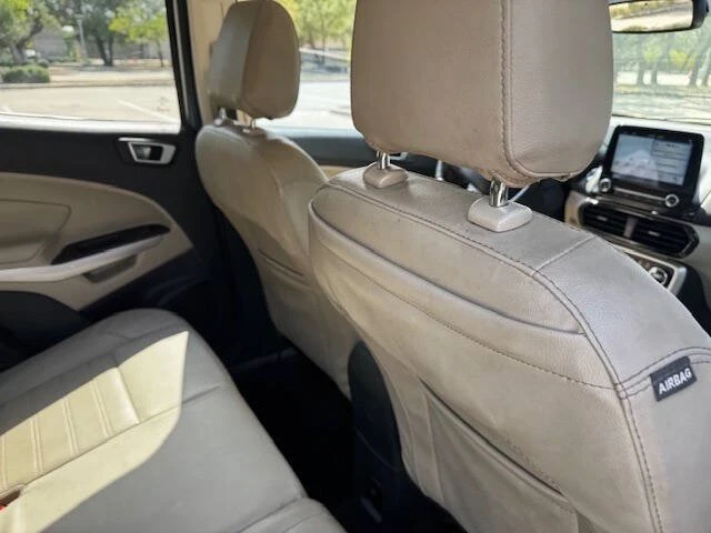 2019 Ford EcoSport - Image 15 of 18
