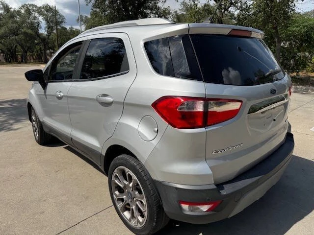 2019 Ford EcoSport - Image 11 of 18