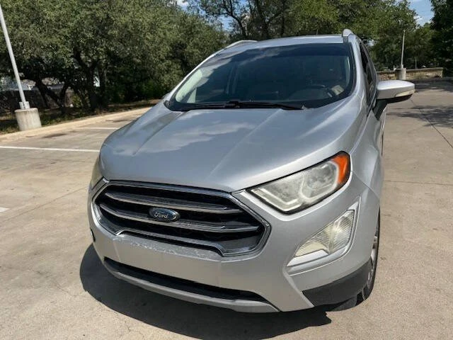 2019 Ford EcoSport - Image 4 of 18