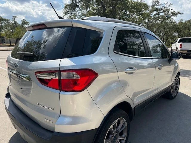 2019 Ford EcoSport - Image 7 of 18