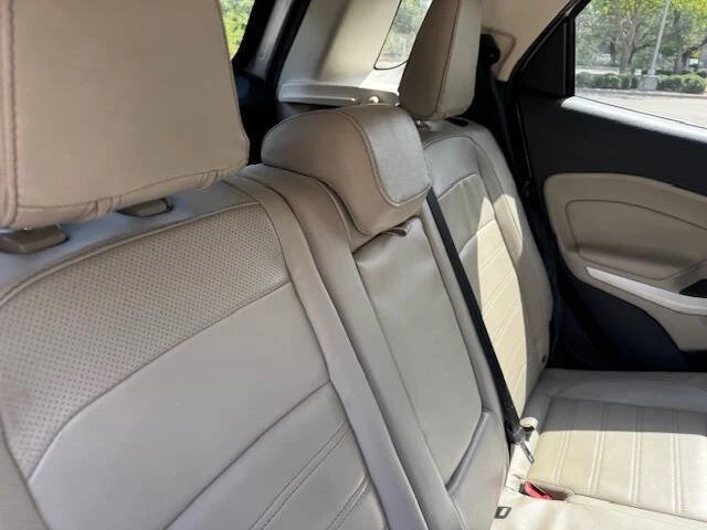 2019 Ford EcoSport - Image 16 of 18