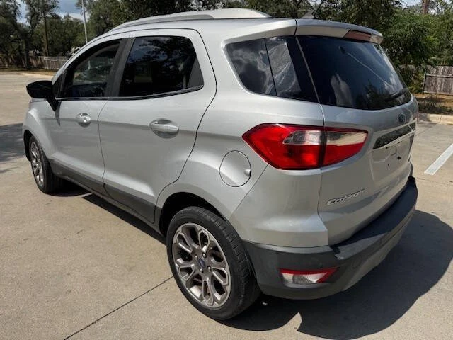 2019 Ford EcoSport - Image 12 of 18