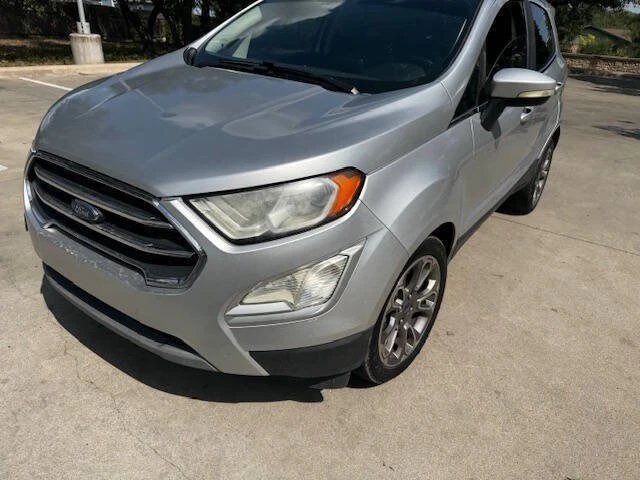 2019 Ford EcoSport - Image 3 of 18