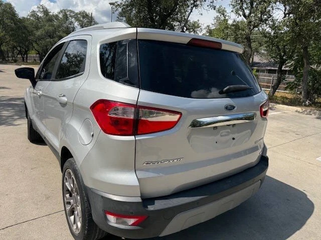 2019 Ford EcoSport - Image 10 of 18