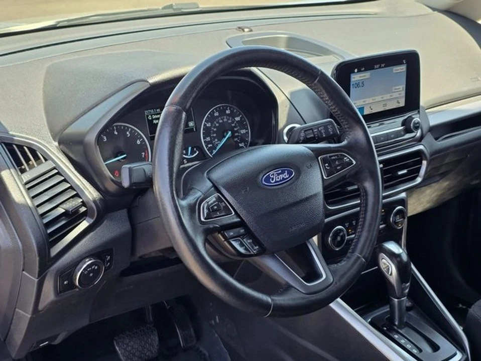 2019 Ford EcoSport - Image 16 of 20