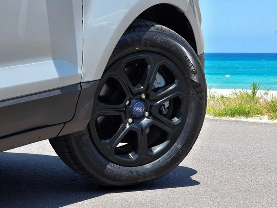 2019 Ford EcoSport - Image 8 of 19