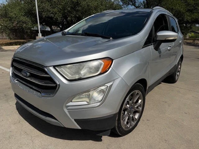 2019 Ford EcoSport - Image 2 of 18