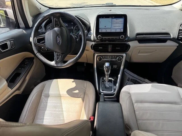 2019 Ford EcoSport - Image 18 of 18