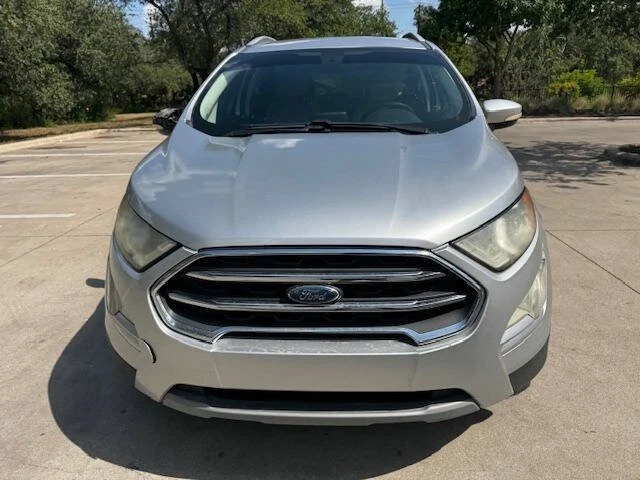 2019 Ford EcoSport - Image 5 of 18