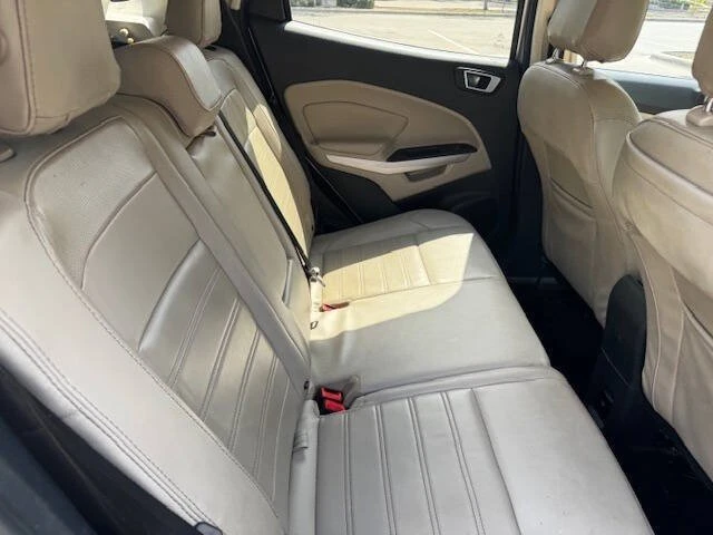 2019 Ford EcoSport - Image 13 of 18