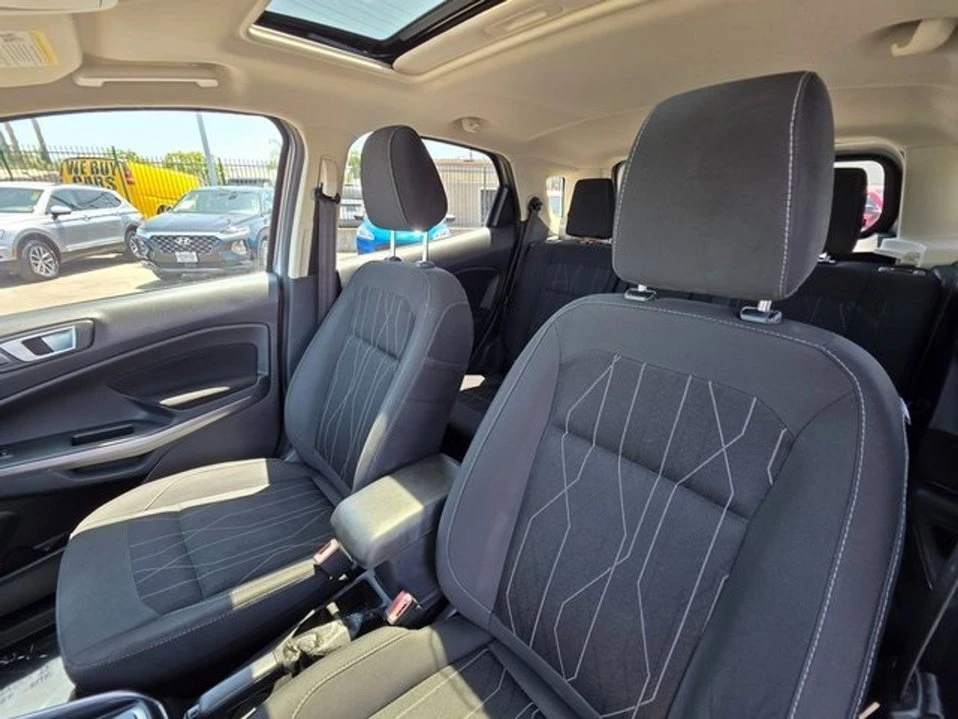 2019 Ford EcoSport - Image 18 of 20