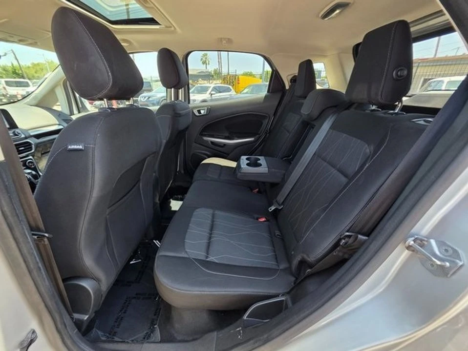 2019 Ford EcoSport - Image 18 of 19